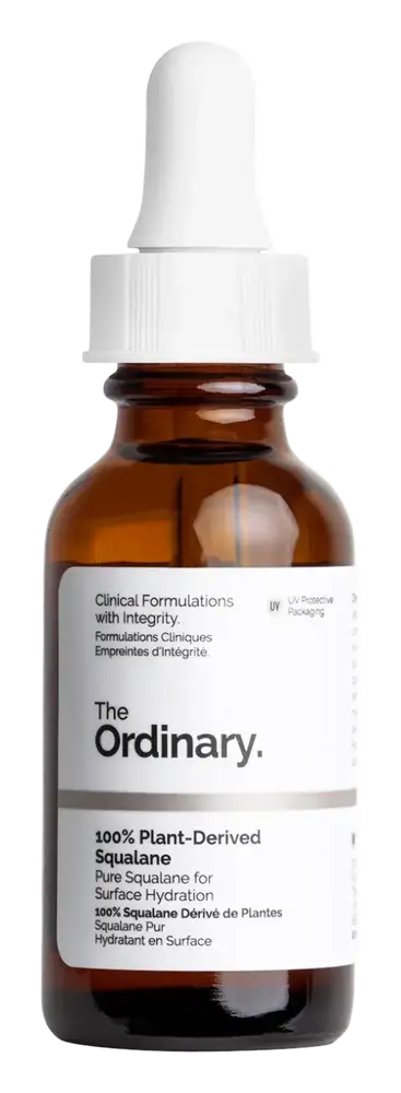 The Ordinary 100% Plant-Derived Squalane