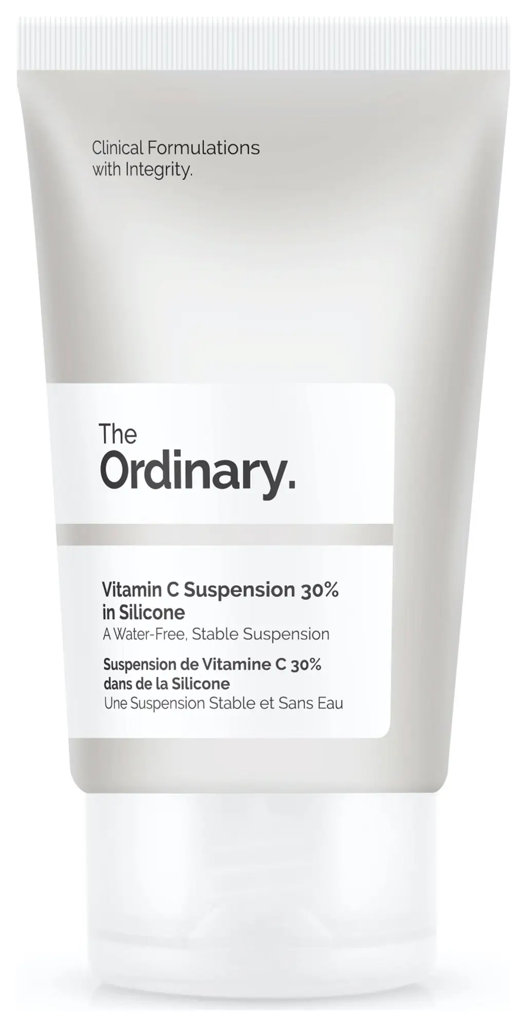The Ordinary Vitamin C Suspension 30% in Silicone