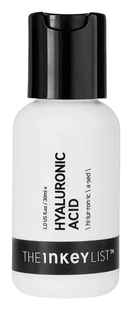 The INKEY List Hyaluronic Acid Serum EU & Canada