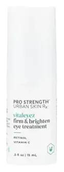Urban Skin Vitaleyez Retinol +Vitamin C Complex