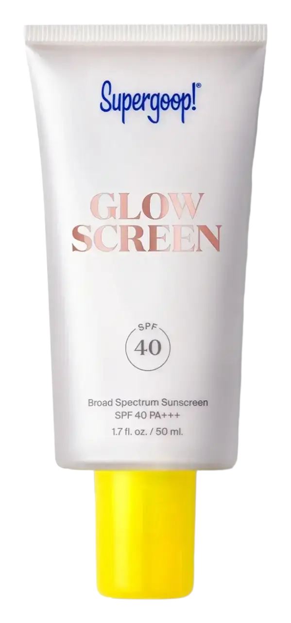 Supergoop! Glowscreen SPF 40 PA+++ Sunrise