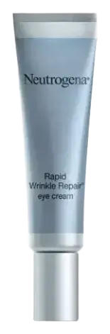 Neutrogena Rapid Wrinkle Repair Eye Cream with Hyaluronic Acid