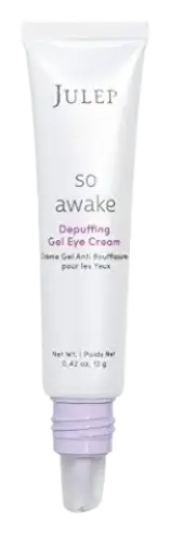 Julep So Awake Depuffing Gel Eye Cream