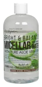 Urban Hydration Bright & Balanced Aloe Micellar Water