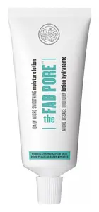 Soap & Glory The Fab Pore Daily Micro Smoothing Moisture Lotion