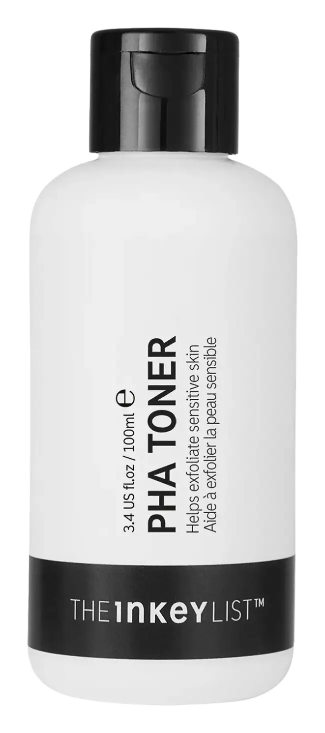 The INKEY List Polyhydroxy Acid (PHA) Toner