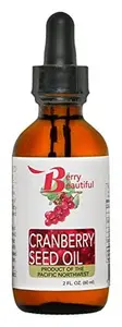 Berry Beautiful Cranberry Seed Oil