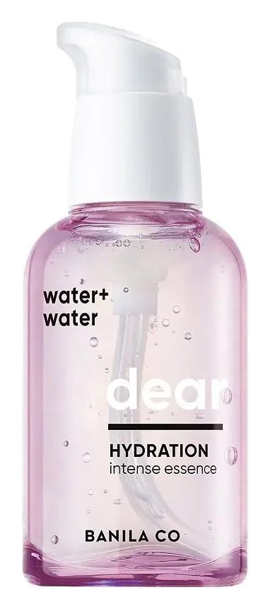 Banila Co Dear Hydration Intense Essence