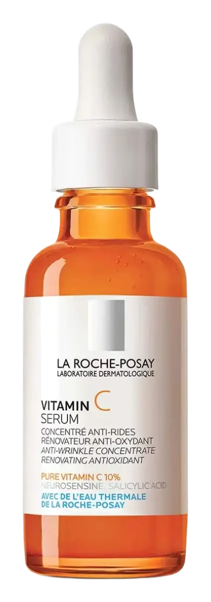 La Roche-Posay 10% Pure Vitamin C Serum