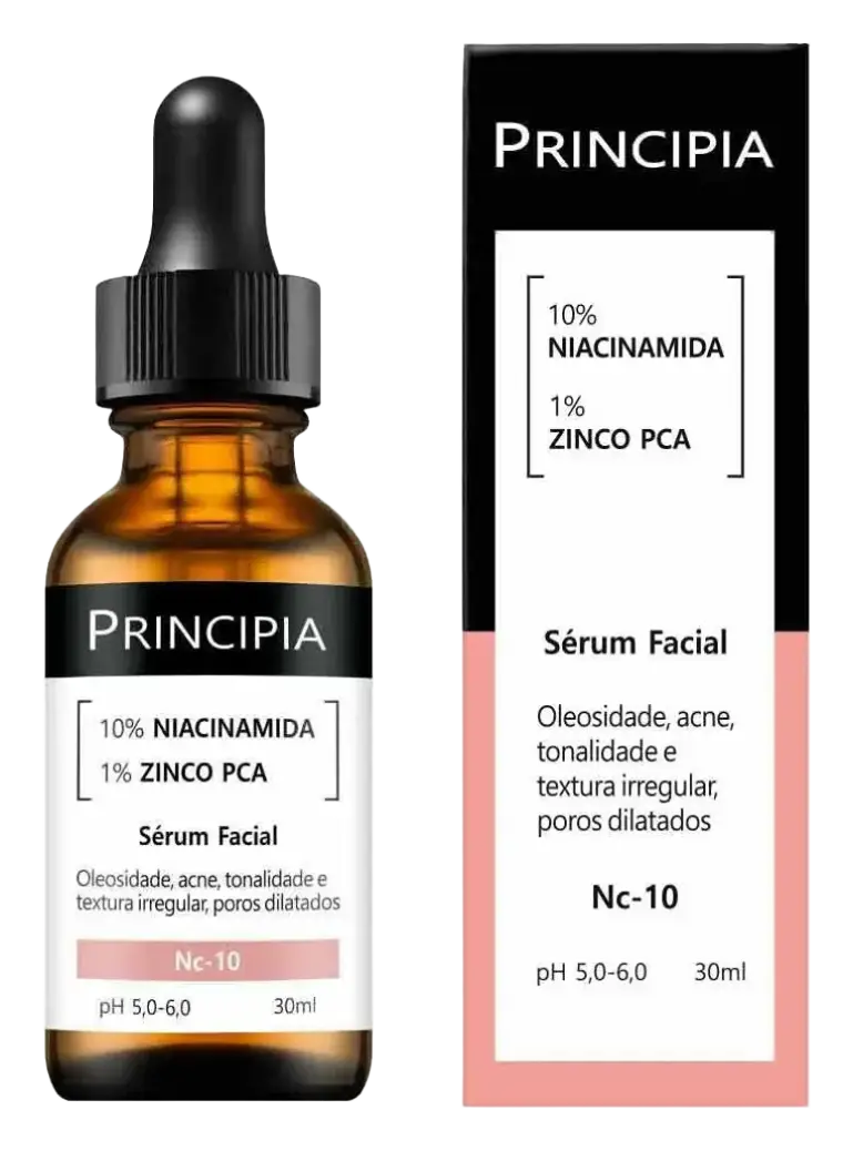 Principia Serum Facial NC-10