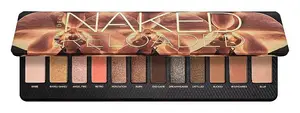 Urban Decay Naked Reloaded Eyeshadow Palette
