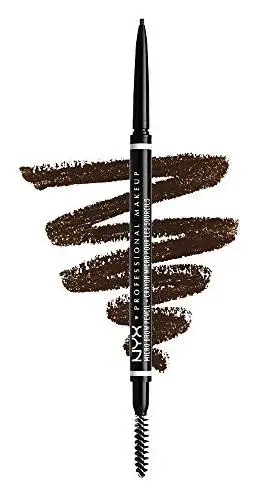 NYX Cosmetics Micro Brow Pencil Espresso