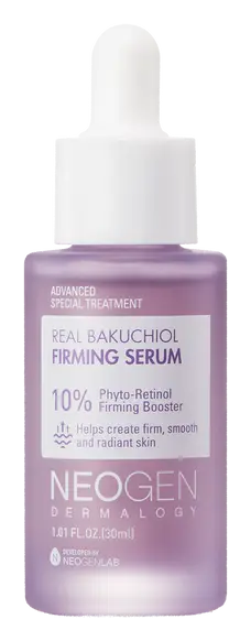 Neogen Real Bakuchiol Firming Serum