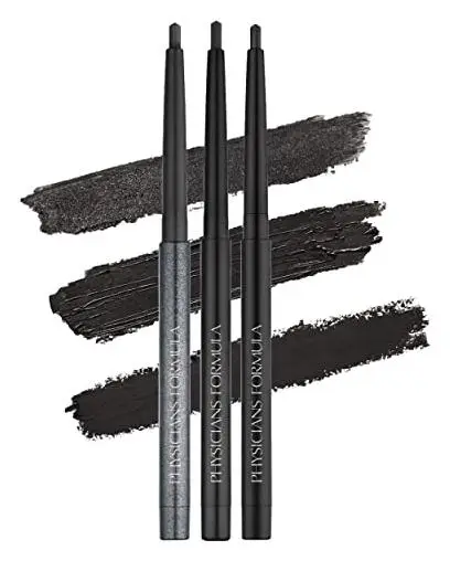 Physician's Formula Eye Booster Gel Eyeliner Trio Black