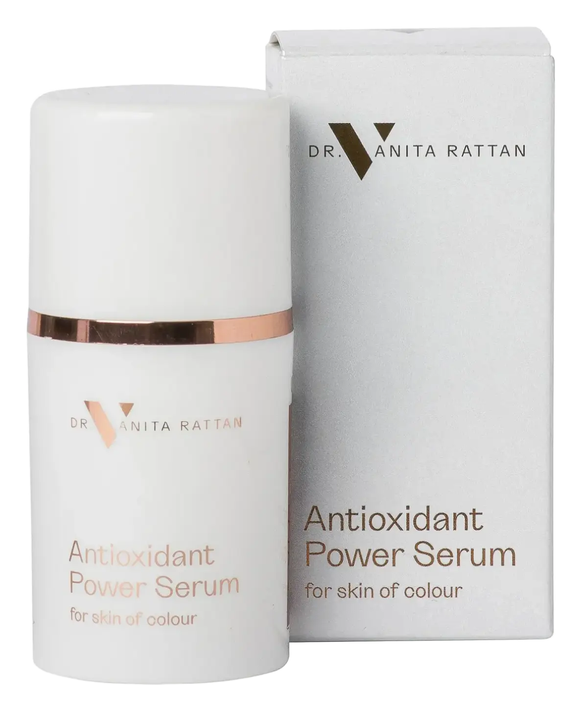 Skincare by Dr V Antioxidant Power Serum
