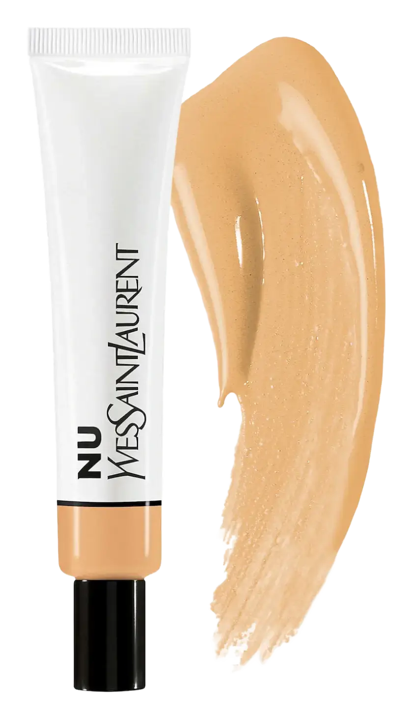 Yves Saint Laurent Nu Bare Look Tint 8