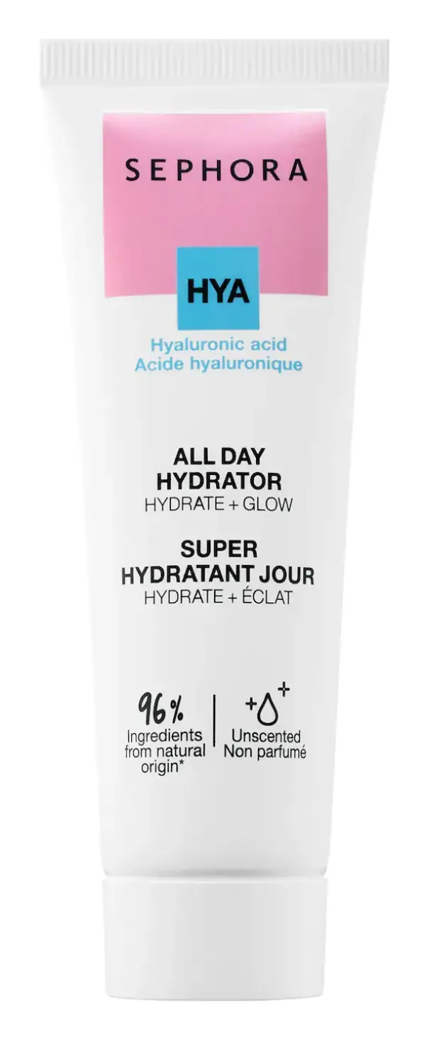 Sephora Collection All Day Hyaluronic Acid Hydrator Moisturizer