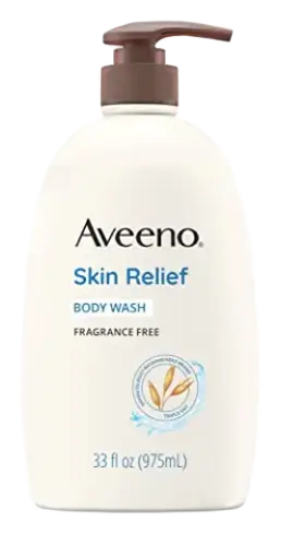 Aveeno Skin Relief Body Wash