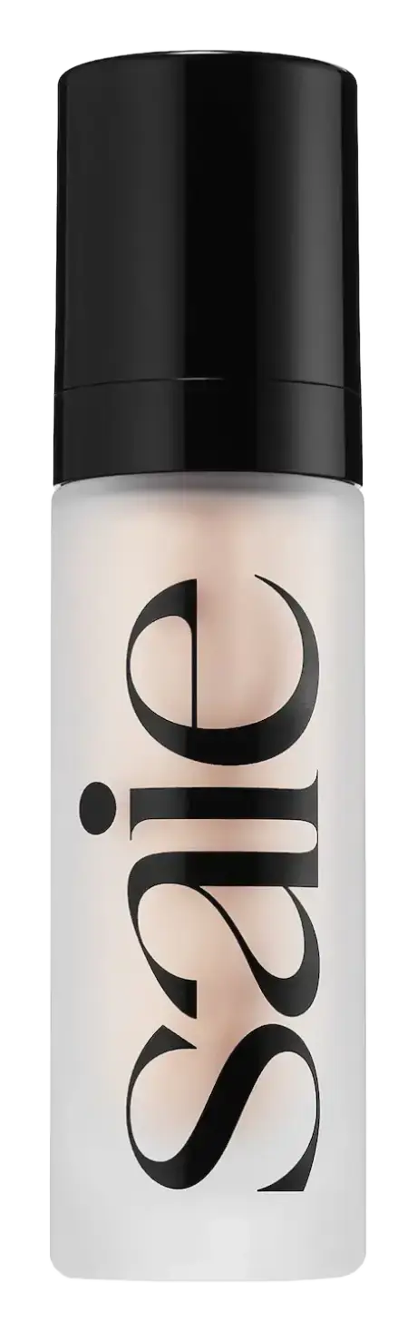 Saie Glowy Super Gel Lightweight Dewy Highlighter Starglow