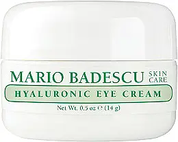 Mario Badescu Hyaluronic Eye Cream