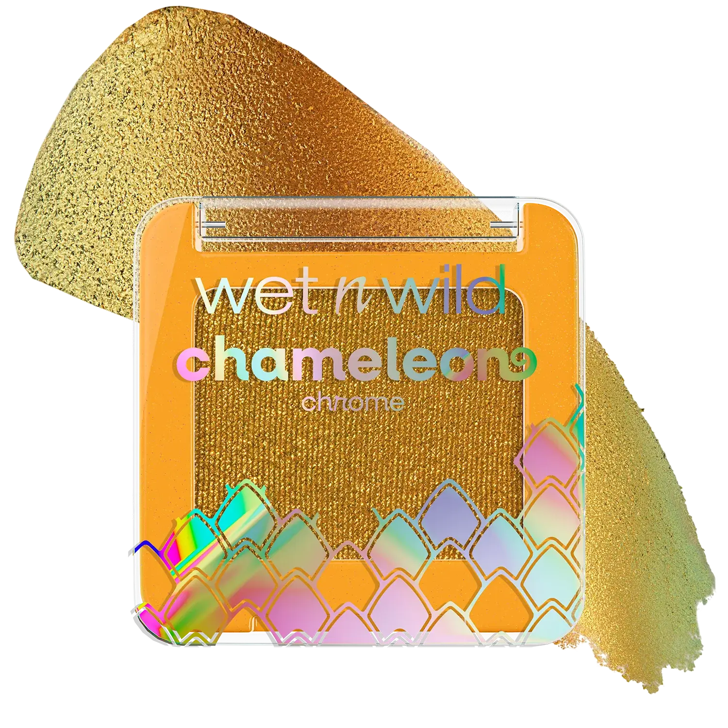 Wet n Wild Chameleon Chrome Eyeshadow Comet Couture