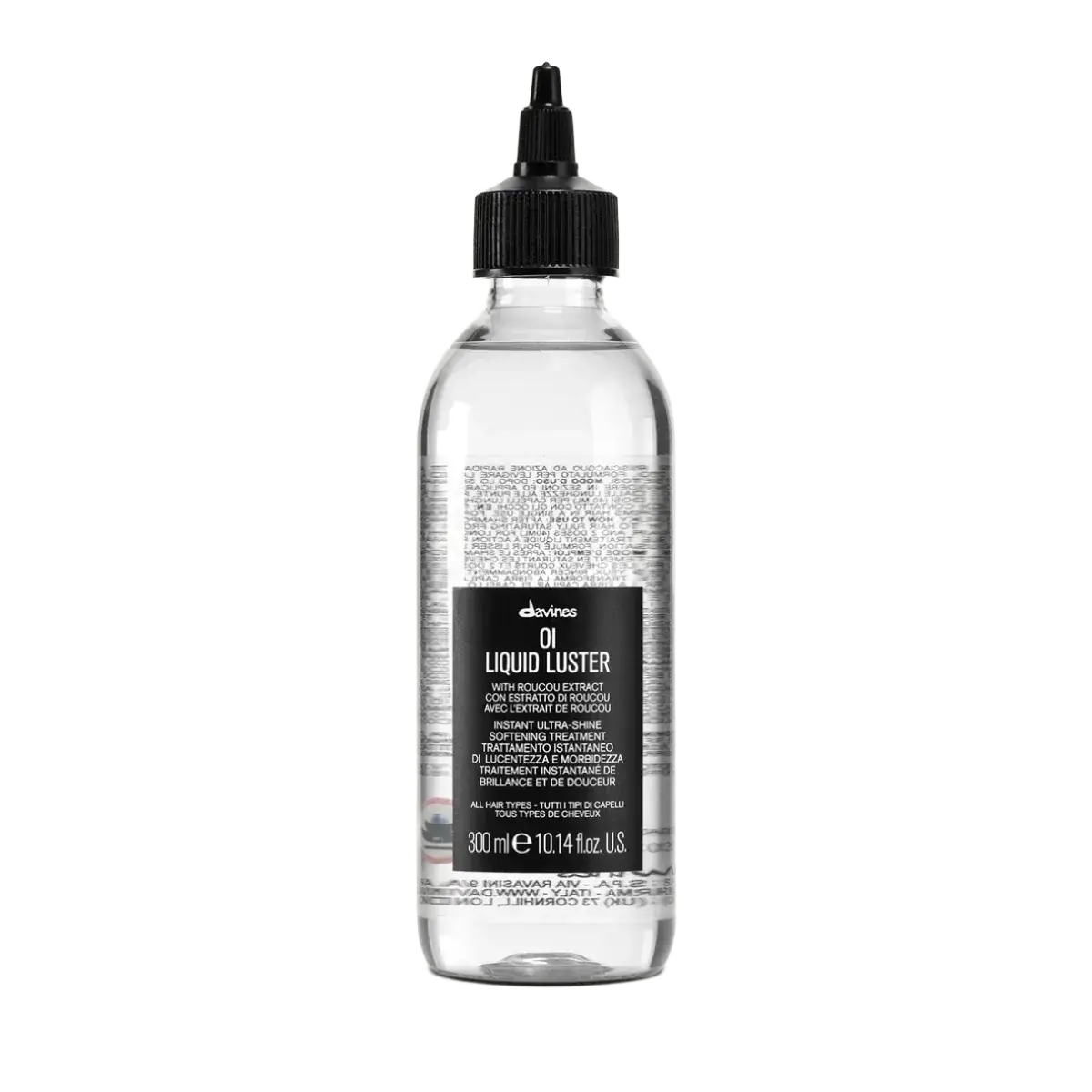 Davines OI Liquid Luster