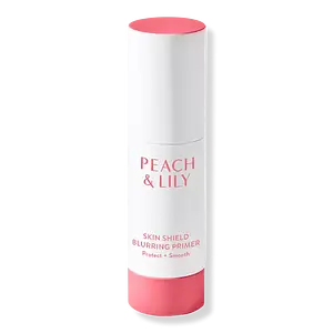 Peach & Lily Skin Shield Blurring Primer