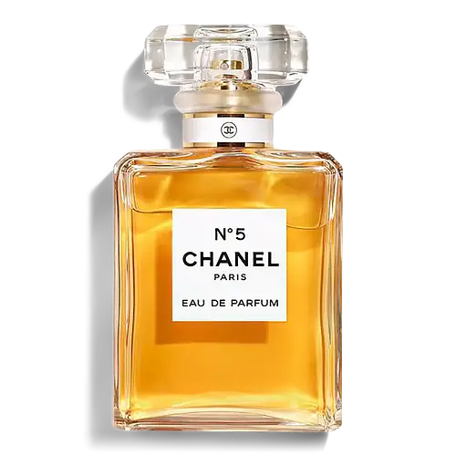 Chanel N°5 Eau de Parfum Spray
