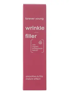 HEMA Forever Young Wrinkle Filler