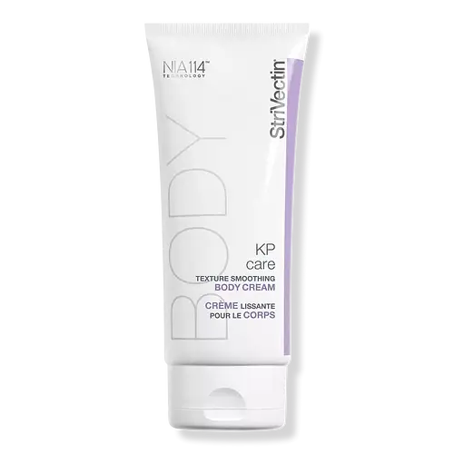 StriVectin KP Care Texture Smoothing Body Cream