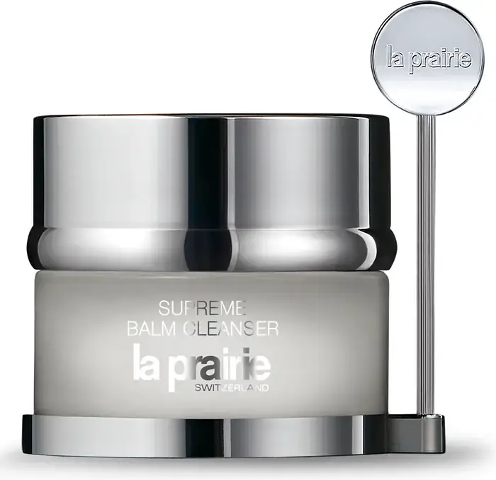 La Prairie Supreme Balm Cleanser