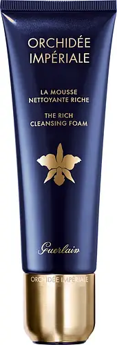 Guerlain Orchidée Impériale Rich Cleansing Foam