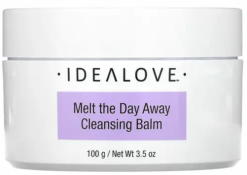 Idealove Melt the Day Away Cleansing Balm