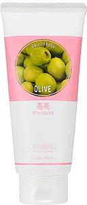 Holika Holika Daily Fresh Olive Cleansing Foam