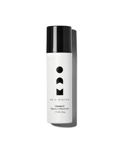 OAM Vitamin C Radiance Moisturizer