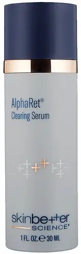 SkinBetter Science AlphaRet Clearing Serum