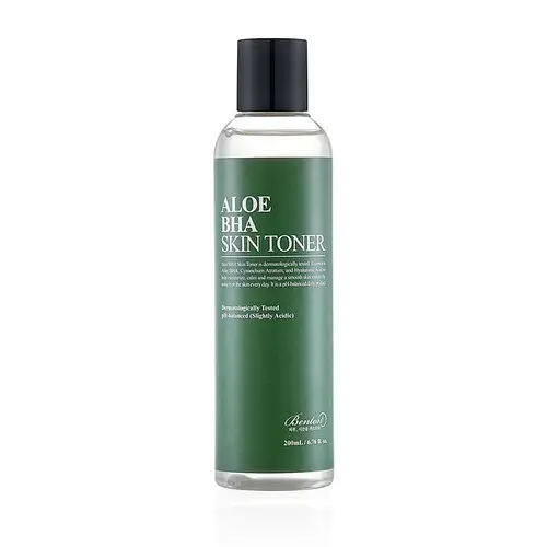 Benton Aloe BHA Skin Toner