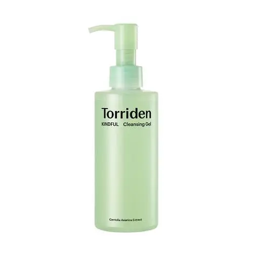 Torriden Balanceful Cica Cleansing Gel