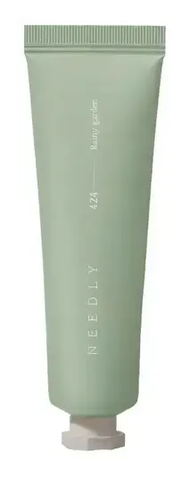 Needly Sensory Hand Cream - Rainy Garden