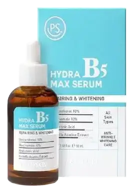 Pretty Skin Hydra B5 Max Serum