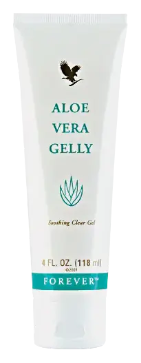 Forever Living Aloe Vera Gelly
