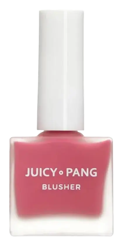 A'Pieu Juicy-Pang Water Blusher PK02 Raspberry