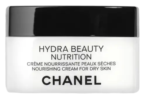Chanel Hydra Beauty Nutrition