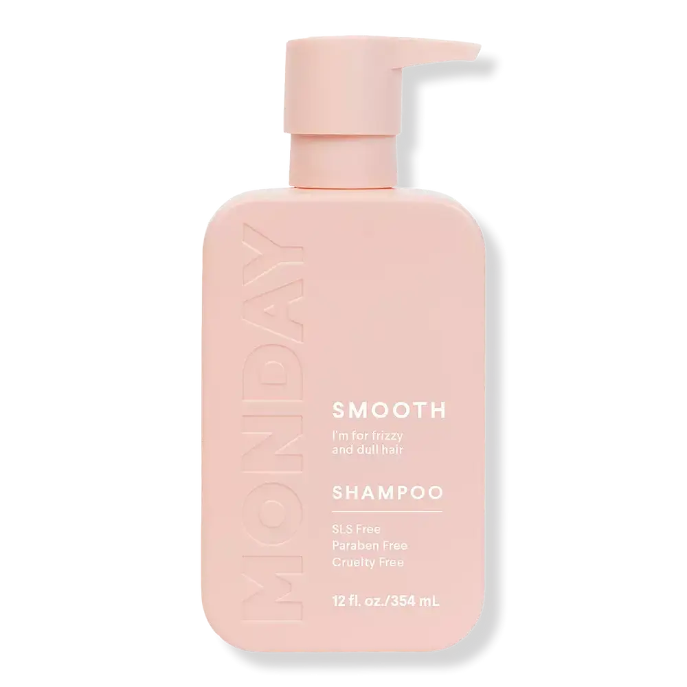 Monday Haircare Smooth Shampoo