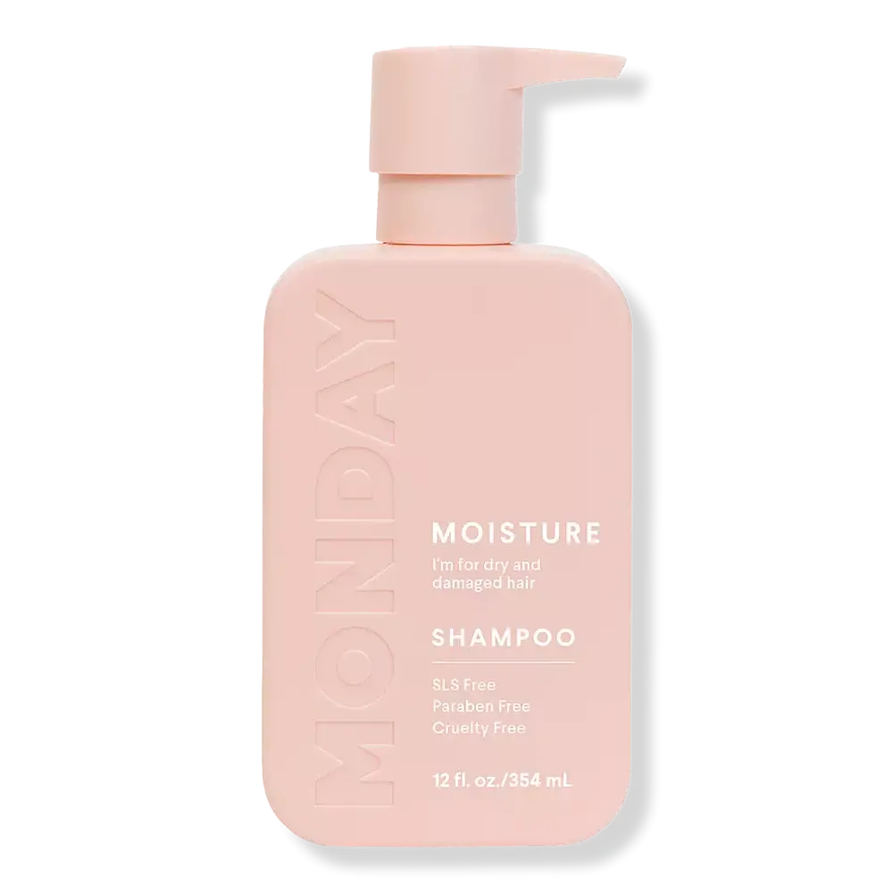Monday Haircare Moisture Shampoo