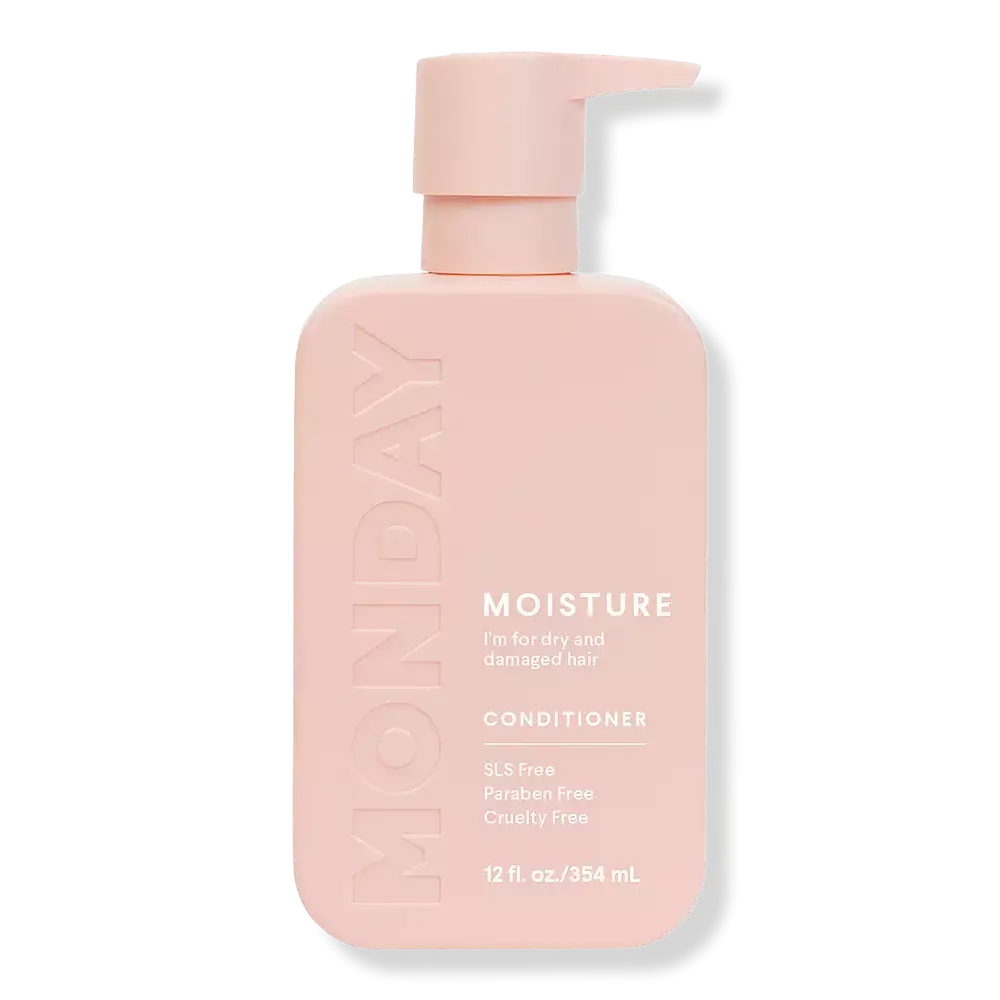 Monday Haircare Moisture Conditioner