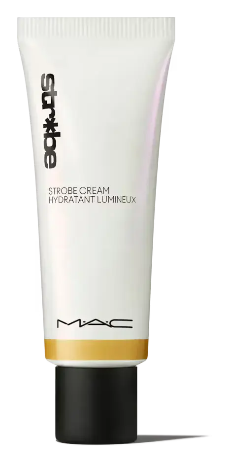 Mac Cosmetics Strobe Cream Goldlite