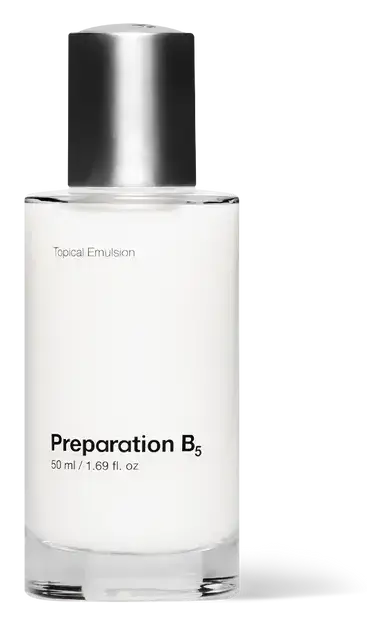 Slurp Preparation B5
