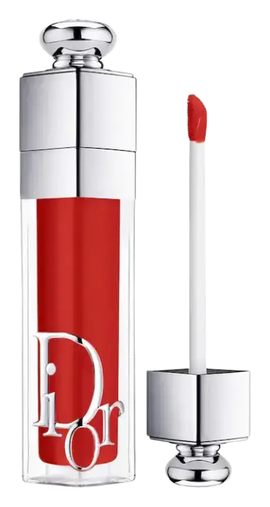 Dior Addict Lip Maximimizer Plumping Gloss 028 Dior 8 Intense
