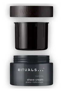 Rituals Cosmetics Homme Shave Cream